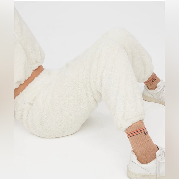 Cozy Teddy Bear Pants from Offline - Picture 2 of 11